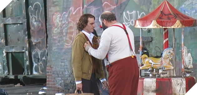 Joker và The King of Comedy: Hai phiên bản khác biệt nhau về sự độc ác 6