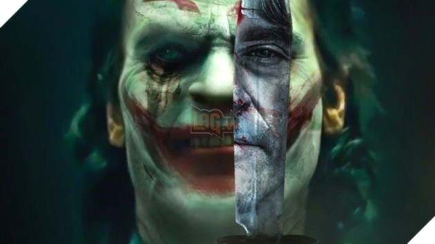 Joker và The King of Comedy: Hai phiên bản khác biệt nhau về sự độc ác 11