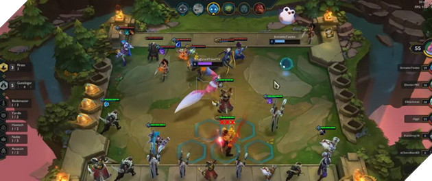 Đấu Trường Chân Lý đang tuộc dốc không phanh với đủ mọi loại vấn đề mà ai cũng chán 4