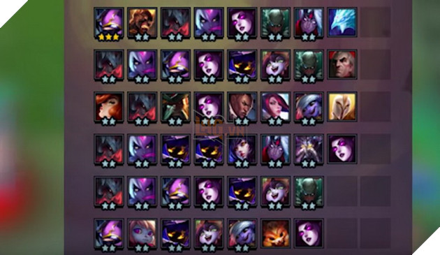 Đấu Trường Chân Lý đang tuộc dốc không phanh với đủ mọi loại vấn đề mà ai cũng chán 5