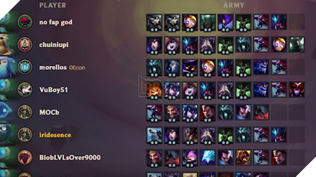 Đấu Trường Chân Lý đang tuộc dốc không phanh với đủ mọi loại vấn đề mà ai cũng chán 7