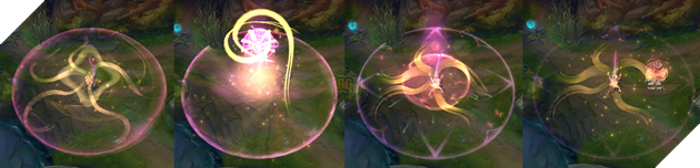 LMHT: Aatrox và Akali lại tiếp tục bị nerf trong phiên bản 9.18 33