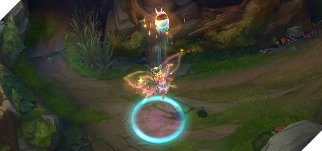 LMHT: Aatrox và Akali lại tiếp tục bị nerf trong phiên bản 9.18 28