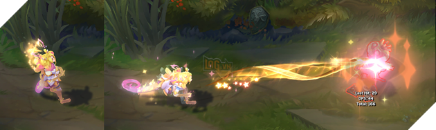 LMHT: Aatrox và Akali lại tiếp tục bị nerf trong phiên bản 9.18 30