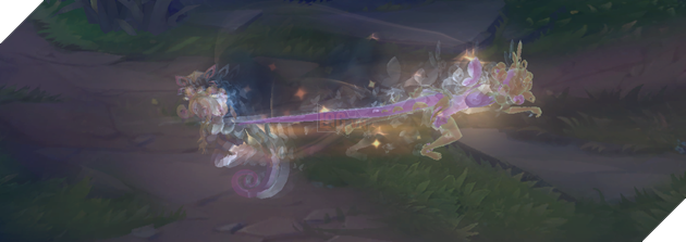 LMHT: Aatrox và Akali lại tiếp tục bị nerf trong phiên bản 9.18 31