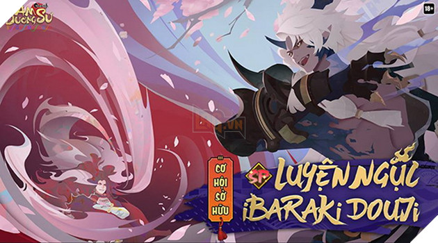 Âm Dương Sư: Tổng hợp các thức thần, đội hình PvE và Boss mạnh nhất theo cập nhật mới nhất 2