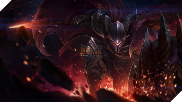 Đấu Trường Chân Lý: Pantheon vừa ra mắt đã nhanh chóng bị nerf vì quá mạnh