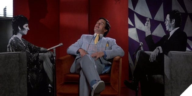 Joker và The King of Comedy: Hai phiên bản khác biệt nhau về sự độc ác 3