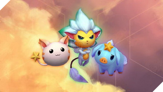 LMHT: Aatrox và Akali lại tiếp tục bị nerf trong phiên bản 9.18 4