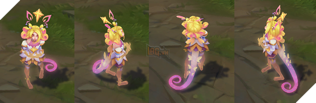 LMHT: Aatrox và Akali lại tiếp tục bị nerf trong phiên bản 9.18 27