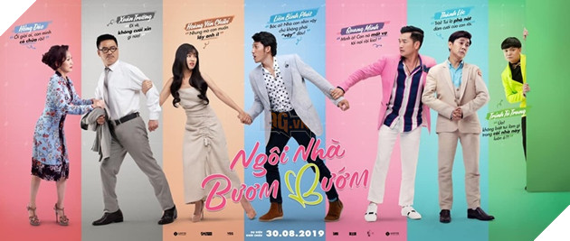 Noo Phước Thịnh yêu cầu nhà sản xuất Ngôi nhà bươm bướm gỡ nhạc khỏi phim và bồi thường thiệt hại 500 triệu đồng