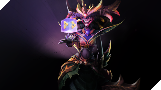 Dota Underlords - Cập nhật 31 tháng 8, có thêm trang bị đặt trụ thủ và các quân cờ ACE hoàn toàn mới 2