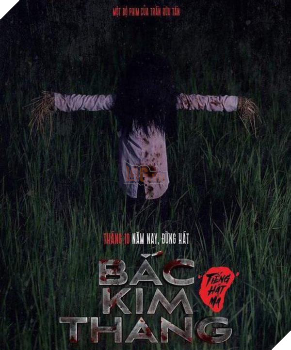 Bắc Kim Thang tung trailer, hé lộ thân phận của linh hồn cô gái trẻ 2