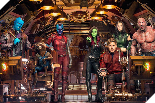 Đâu là tương lai của Vũ trụ Điện ảnh Marvel: Chúng ta sẽ có Avengers 5? 4