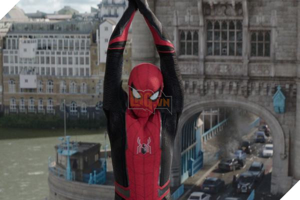 Dường như Marvel đã chuẩn bị sẵn phương án thay thế Spider-Man