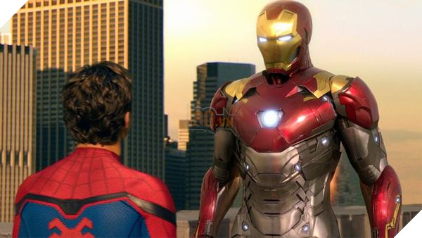 Dường như Marvel đã chuẩn bị sẵn phương án thay thế Spider-Man 2