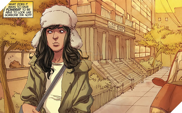 Dường như Marvel đã chuẩn bị sẵn phương án thay thế Spider-Man 5