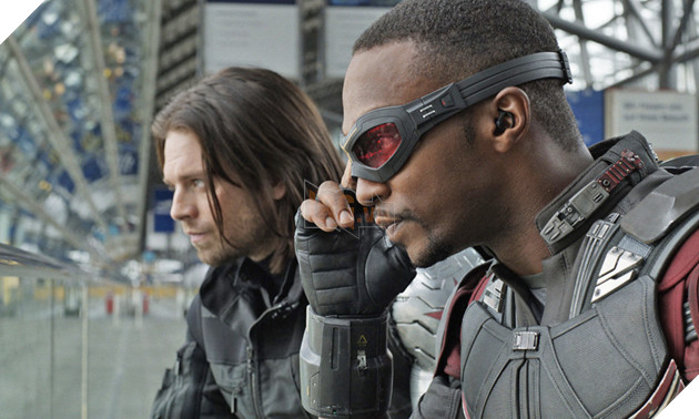 Đâu là tương lai của Vũ trụ Điện ảnh Marvel: Chúng ta sẽ có Avengers 5? 3