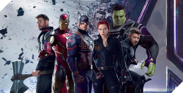 Đâu là tương lai của Vũ trụ Điện ảnh Marvel: Chúng ta sẽ có Avengers 5? 8