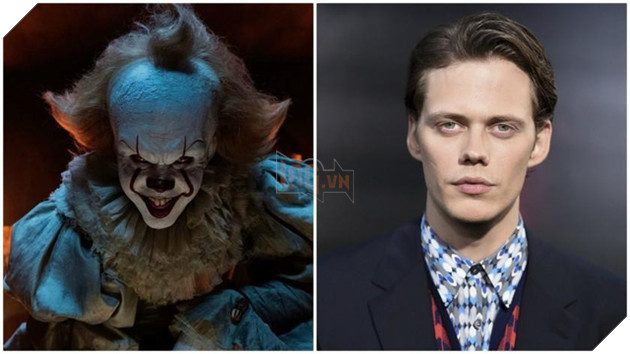 Gã hề Pennywise được hé lộ sẽ có phần phim tiếp theo, có khả năng trở thành trung tâm của vũ trụ kinh dị mới 2