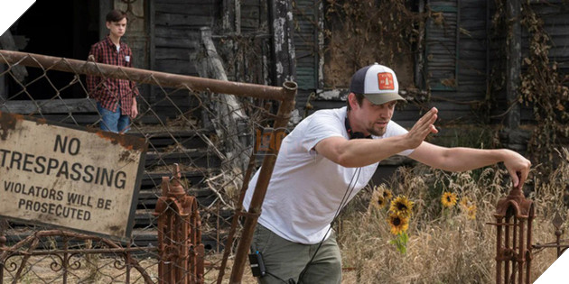 Gã hề Pennywise được hé lộ sẽ có phần phim tiếp theo, có khả năng trở thành trung tâm của vũ trụ kinh dị mới 3