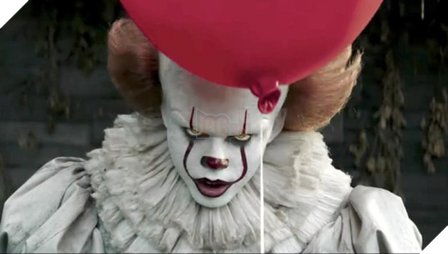 Gã hề Pennywise được hé lộ sẽ có phần phim tiếp theo, có khả năng trở thành trung tâm của vũ trụ kinh dị mới 4