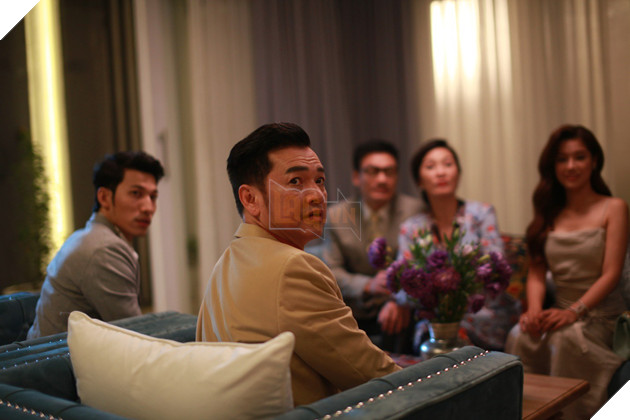 Noo Phước Thịnh yêu cầu nhà sản xuất Ngôi nhà bươm bướm gỡ nhạc khỏi phim và bồi thường thiệt hại 500 triệu đồng 2