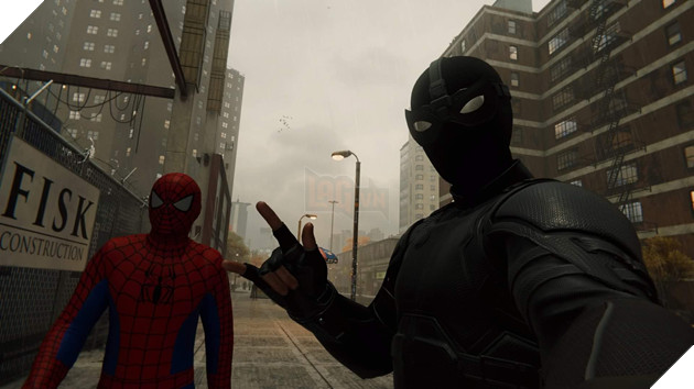 Đâu là tương lai của Vũ trụ Điện ảnh Marvel: Chúng ta sẽ có Avengers 5? 14