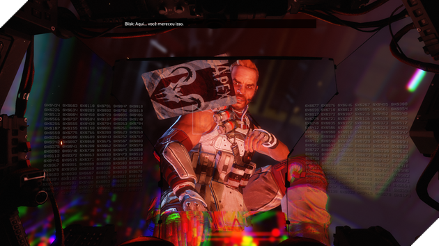 Apex Legends: Rò rỉ thông tin bộ kĩ năng nhân vật mới 2