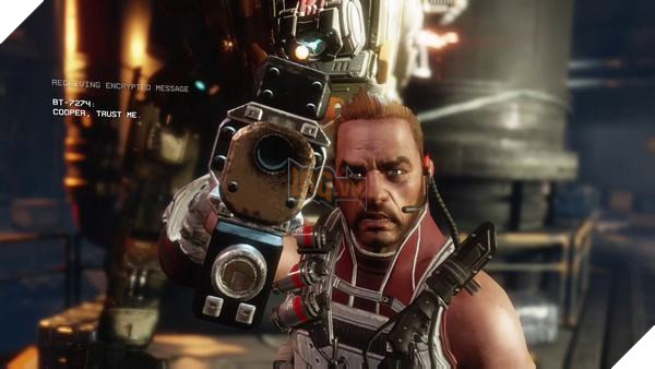 Apex Legends: Rò rỉ thông tin bộ kĩ năng nhân vật mới 3