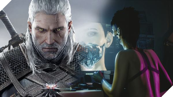 Dường như CD Projekt Red có ý định tiết lộ The Witcher 4 2