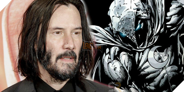 Tiết lộ những bí mật ít người biết về Moon Knight - siêu anh hùng mới nhất của Marvel 10