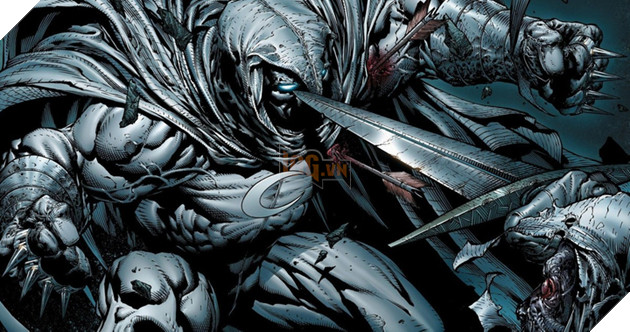 Tiết lộ những bí mật ít người biết về Moon Knight - siêu anh hùng mới nhất của Marvel 5