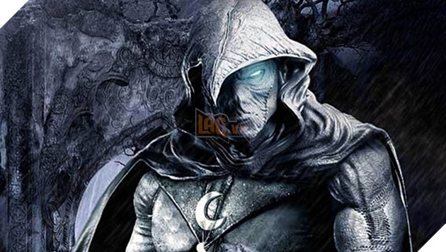 Tiết lộ những bí mật ít người biết về Moon Knight - siêu anh hùng mới nhất của Marvel 4