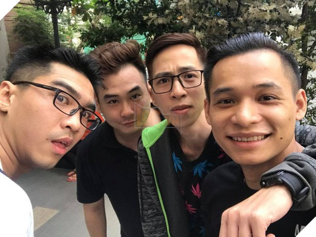 ViruSs tá»§i thÃ¢n, chia sáº» viá»c Xemesis sáº¯p cÆ°á»i cÃ²n Pewpew ÄÃ£ cáº§u hÃ´n thÃ nh cÃ´ng - áº¢nh 1.