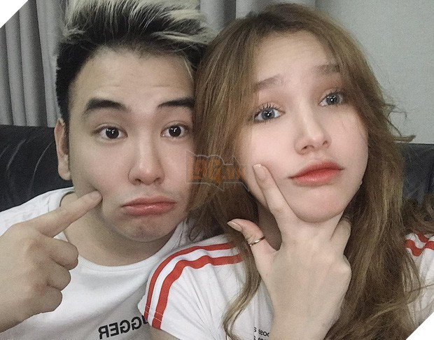 ViruSs tá»§i thÃ¢n, chia sáº» viá»c Xemesis sáº¯p cÆ°á»i cÃ²n Pewpew ÄÃ£ cáº§u hÃ´n thÃ nh cÃ´ng - áº¢nh 3.