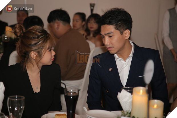 ViruSs tá»§i thÃ¢n, chia sáº» viá»c Xemesis sáº¯p cÆ°á»i cÃ²n Pewpew ÄÃ£ cáº§u hÃ´n thÃ nh cÃ´ng - áº¢nh 4.