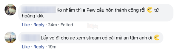 ViruSs tá»§i thÃ¢n, chia sáº» viá»c Xemesis sáº¯p cÆ°á»i cÃ²n Pewpew ÄÃ£ cáº§u hÃ´n thÃ nh cÃ´ng - áº¢nh 6.
