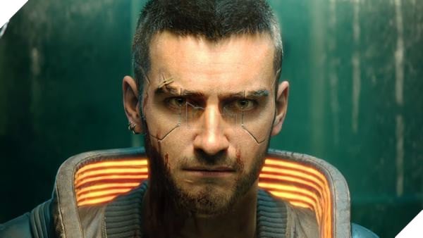 Tất cả các đoạn cắt cảnh của Cyberpunk 2077 sẽ là góc nhìn thứ nhất