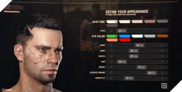 Tất cả các đoạn cắt cảnh của Cyberpunk 2077 sẽ là góc nhìn thứ nhất 4