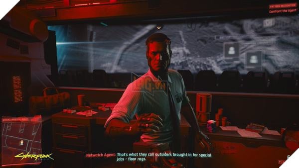 Tất cả các đoạn cắt cảnh của Cyberpunk 2077 sẽ là góc nhìn thứ nhất 5