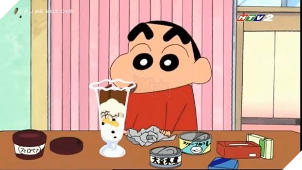 Những bước chuyển mình từ truyện tranh đến màn ảnh của thương hiệu đình đám Shin Cậu bé bút chì 2