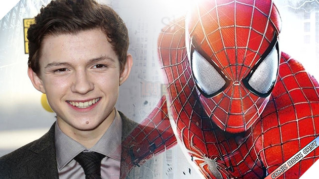 Xoay quanh tranh cãi giữa Sony và Marvel: Marvel từng muốn cắt vai của Spider-Man 5