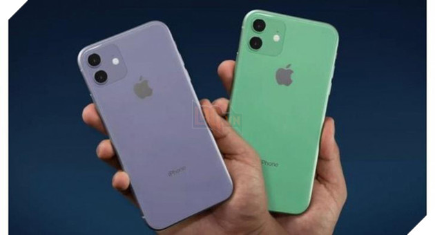Apple: Rò rỉ thông sô kỹ thuật và giá bán iPhone 11 2