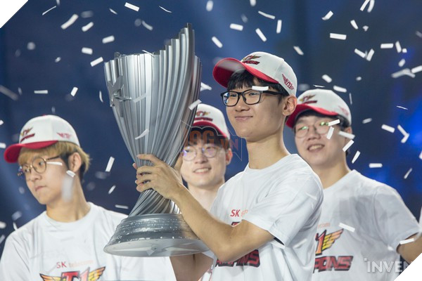 LMHT: SKT T1 Faker - Má»¥c tiÃªu quá»c ná»i ÄÃ£ xong, chÃºng tÃ´i sáº½ táº­p trung toÃ n lá»±c Äá» vÃ´ Äá»ch CKTG - áº¢nh 3.