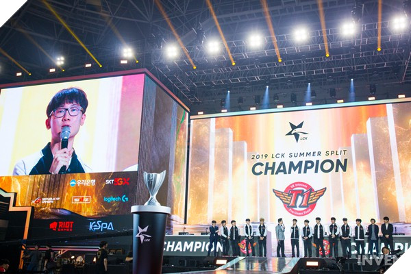LMHT: SKT T1 Faker - Má»¥c tiÃªu quá»c ná»i ÄÃ£ xong, chÃºng tÃ´i sáº½ táº­p trung toÃ n lá»±c Äá» vÃ´ Äá»ch CKTG - áº¢nh 1.