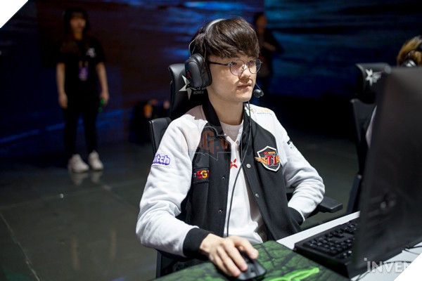 LMHT: SKT T1 Faker - Má»¥c tiÃªu quá»c ná»i ÄÃ£ xong, chÃºng tÃ´i sáº½ táº­p trung toÃ n lá»±c Äá» vÃ´ Äá»ch CKTG - áº¢nh 5.
