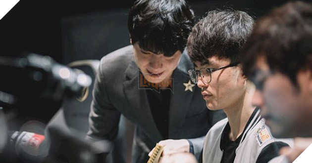 LMHT: SKT T1 Faker - Má»¥c tiÃªu quá»c ná»i ÄÃ£ xong, chÃºng tÃ´i sáº½ táº­p trung toÃ n lá»±c Äá» vÃ´ Äá»ch CKTG - áº¢nh 6.