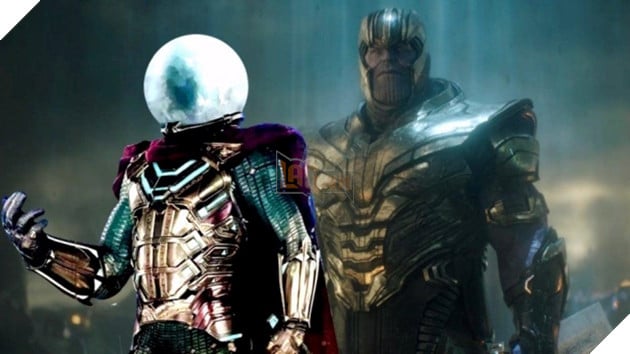 Avengers 5: Sắp tới đây, ai được dự đoán sẽ là kẻ phản diện nguy hiểm nhất vũ trụ sau Thanos? 8