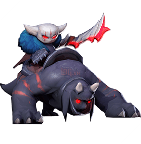 Auto Chess VN: Hướng dẫn đội hình Knight cực mạnh giành top 1 3